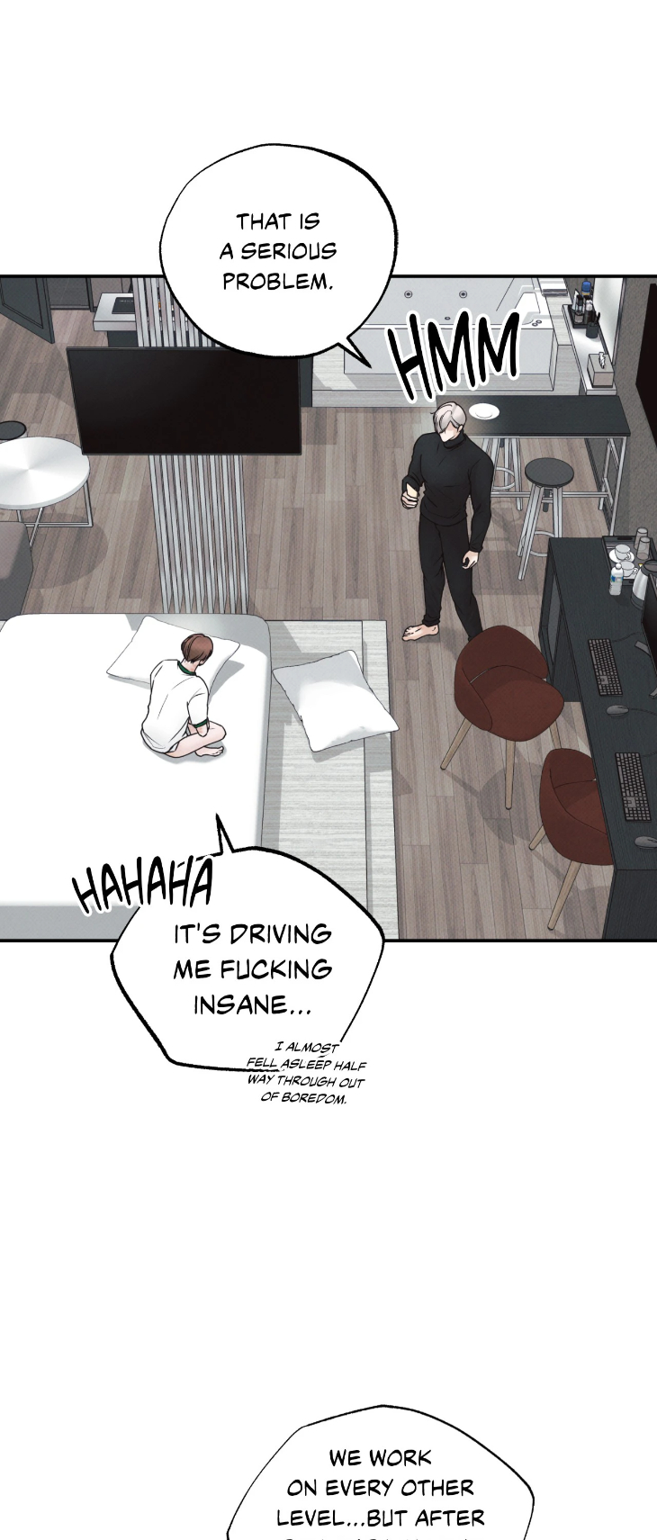 Borderline-By-Danrim-Uncensored-Eng page 32