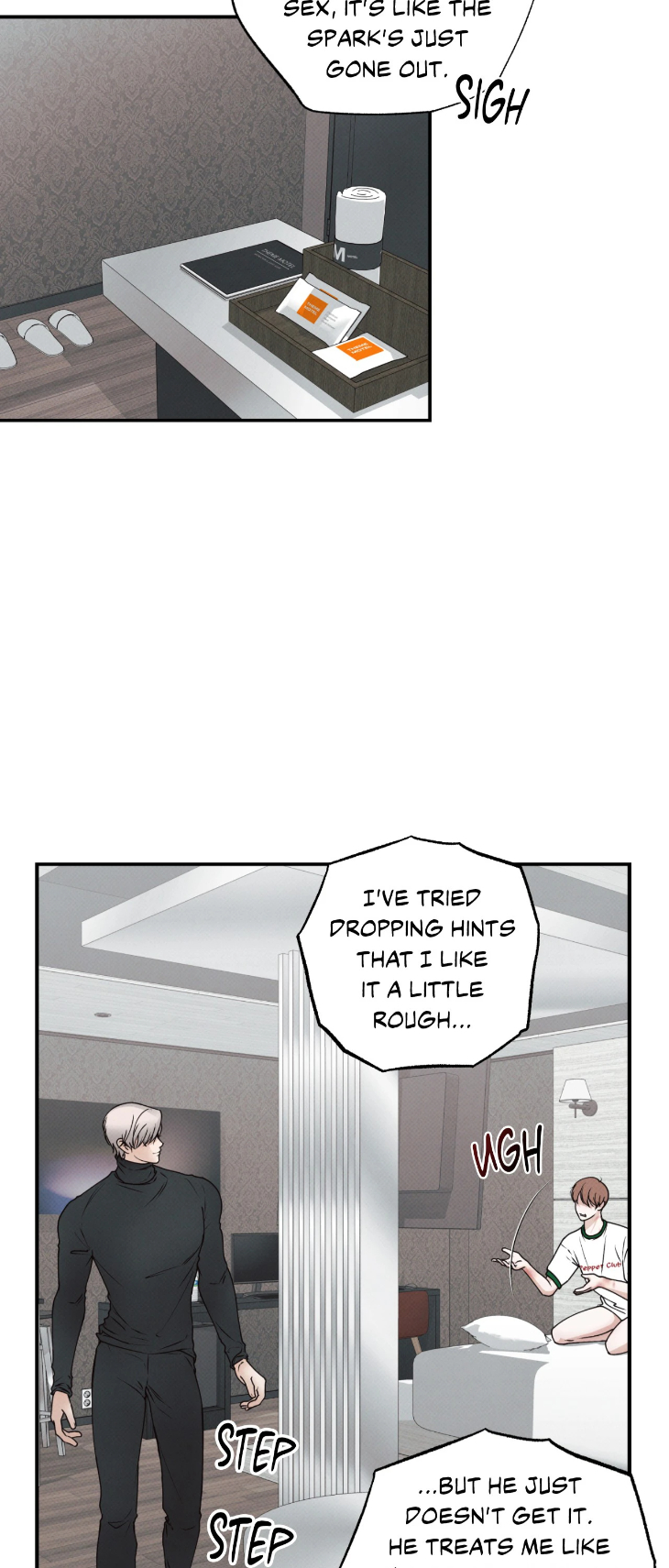 Borderline-By-Danrim-Uncensored-Eng page 33