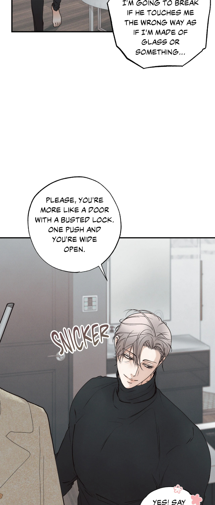 Borderline-By-Danrim-Uncensored-Eng page 34