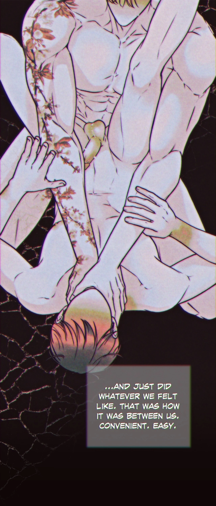 Borderline-By-Danrim-Uncensored-Eng page 44