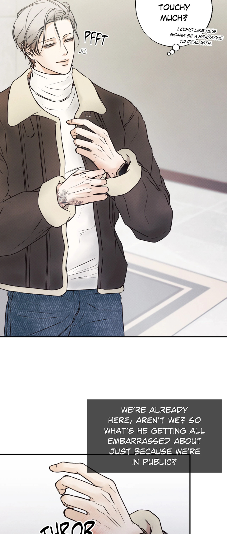Borderline-By-Danrim-Uncensored-Eng page 14
