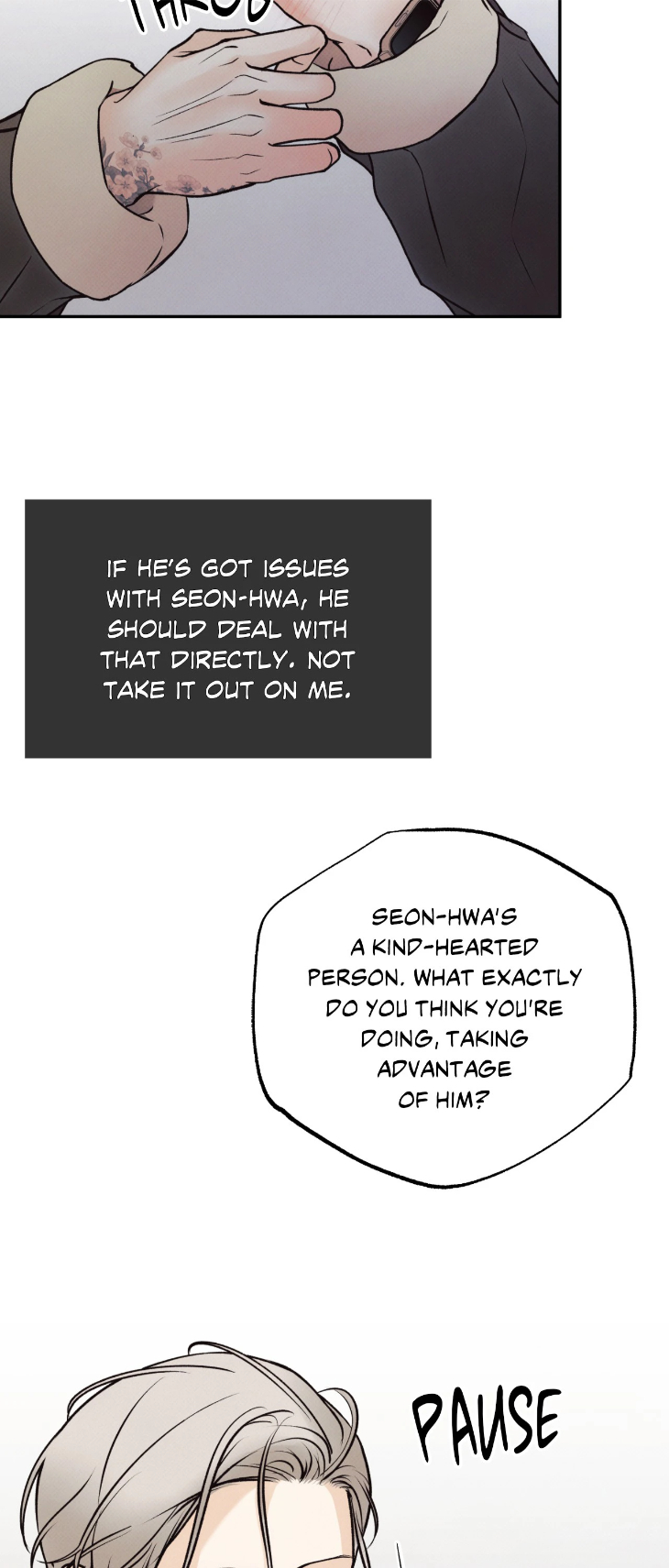 Borderline-By-Danrim-Uncensored-Eng page 15