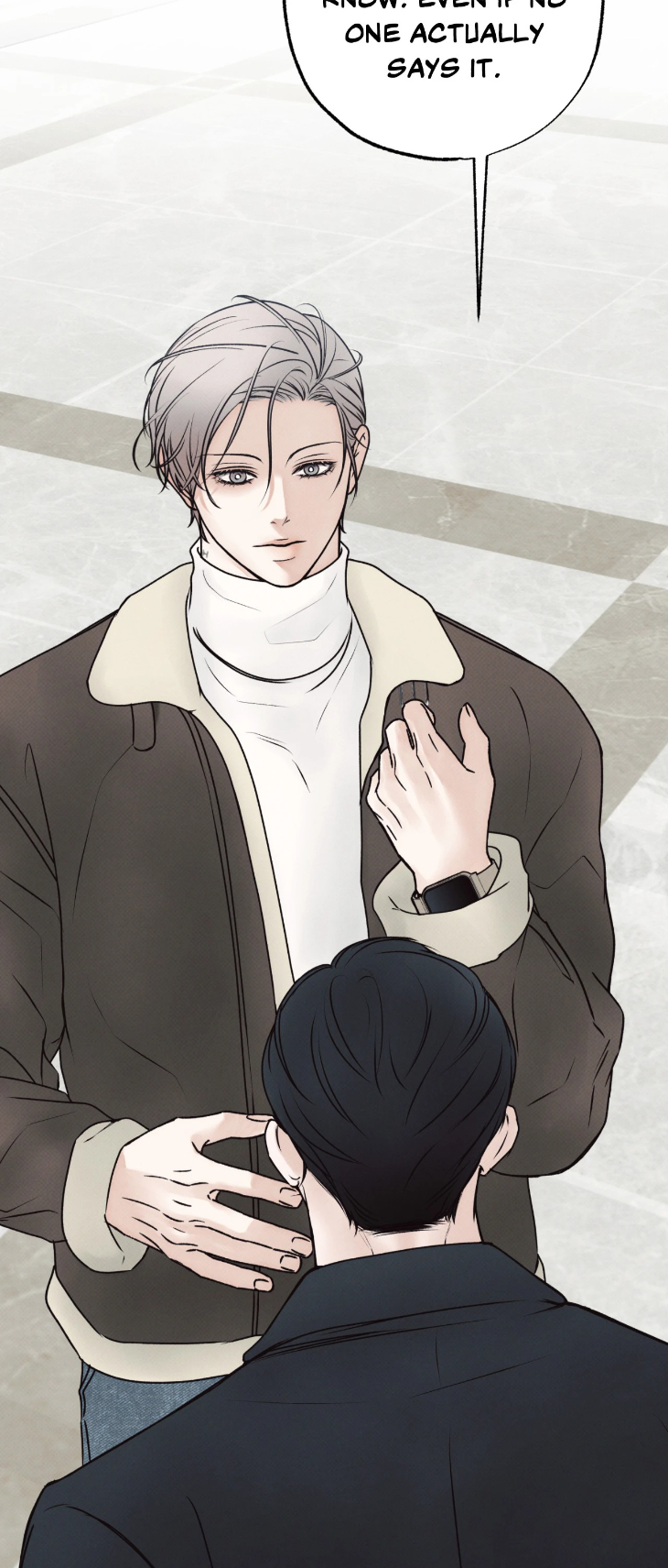 Borderline-By-Danrim-Uncensored-Eng page 22