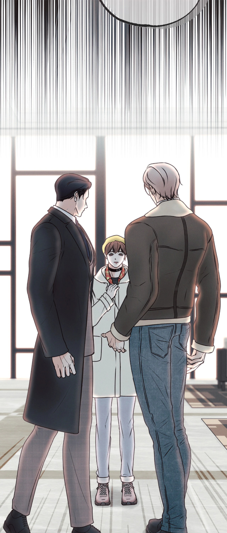 Borderline-By-Danrim-Uncensored-Eng page 26