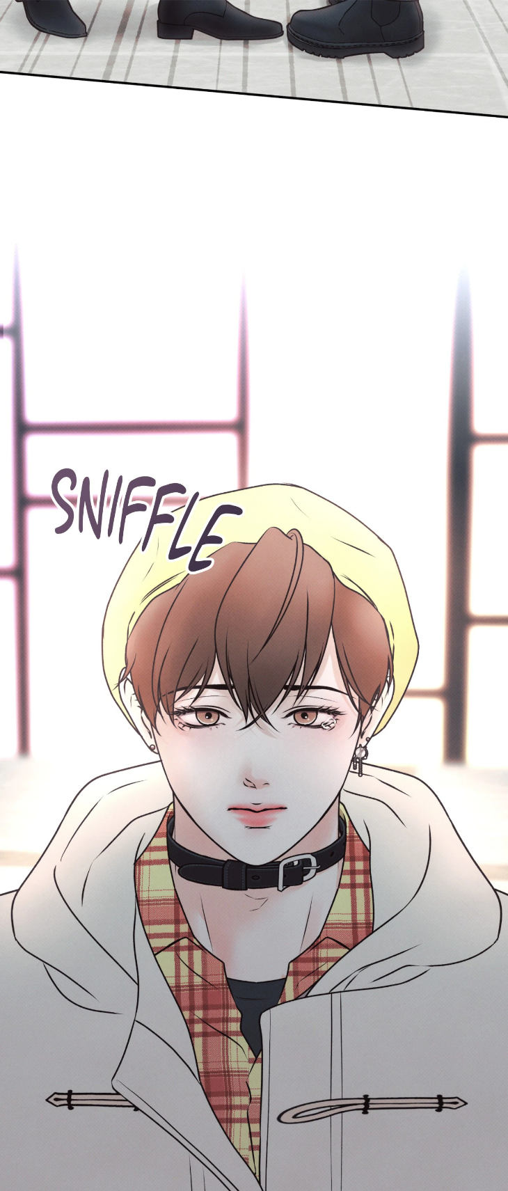 Borderline-By-Danrim-Uncensored-Eng page 27