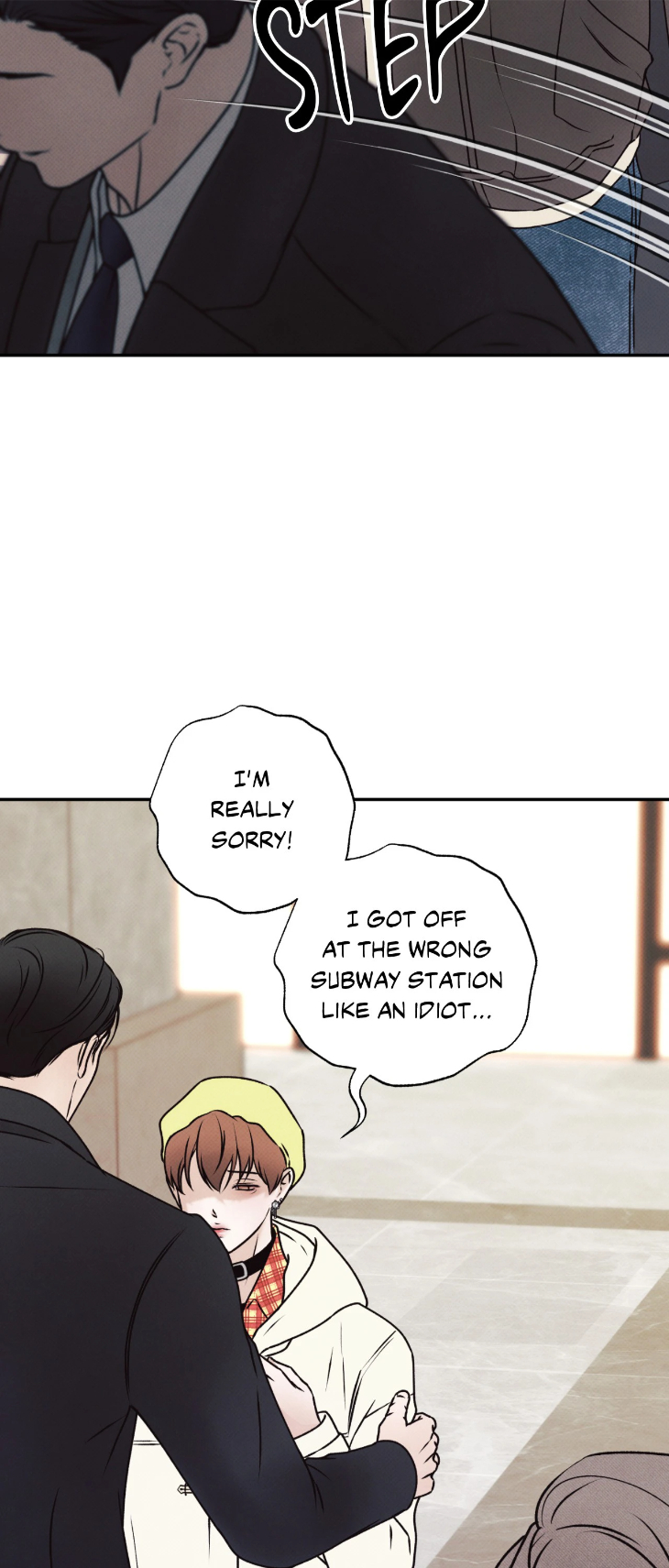 Borderline-By-Danrim-Uncensored-Eng page 29