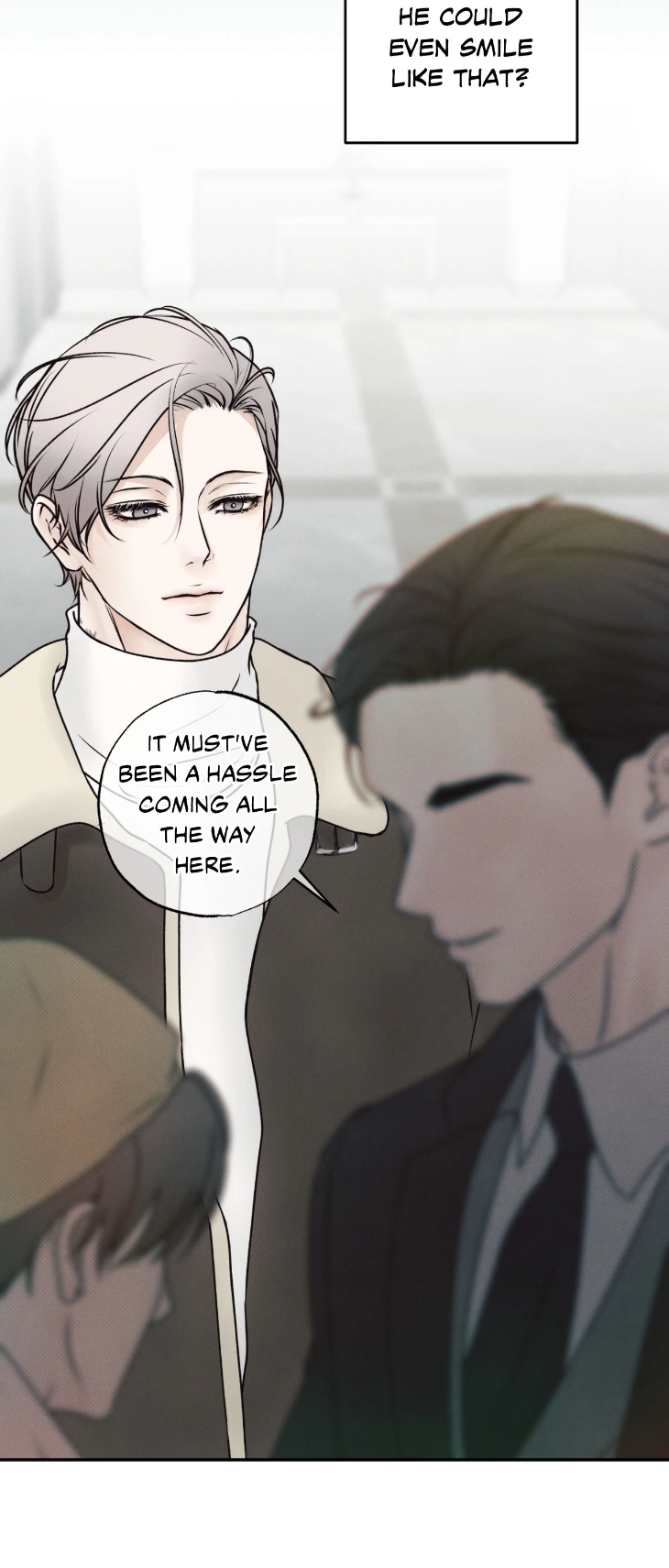 Borderline-By-Danrim-Uncensored-Eng page 33