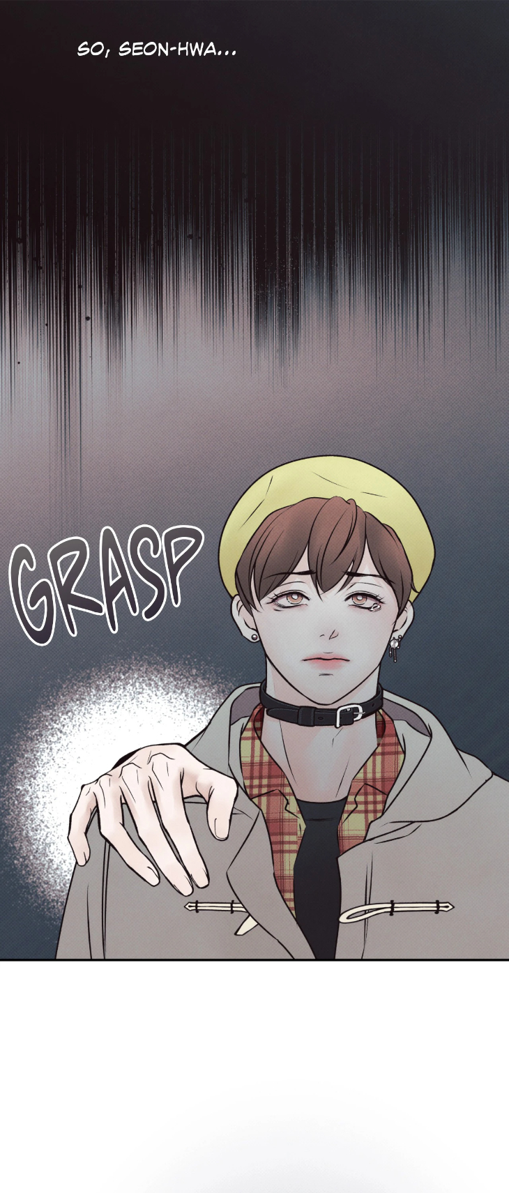 Borderline-By-Danrim-Uncensored-Eng page 37