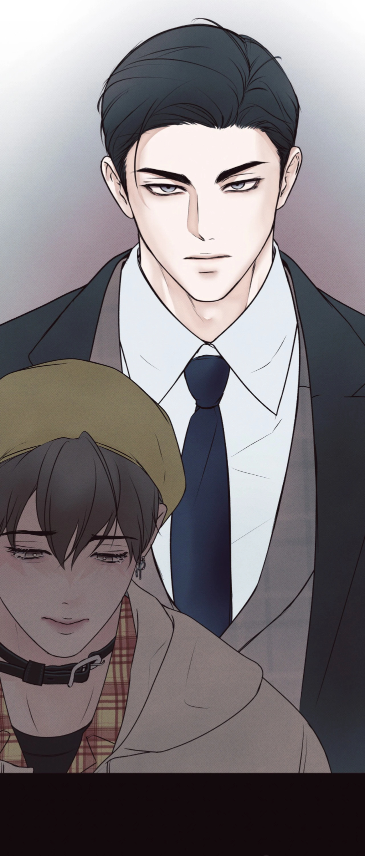 Borderline-By-Danrim-Uncensored-Eng page 38