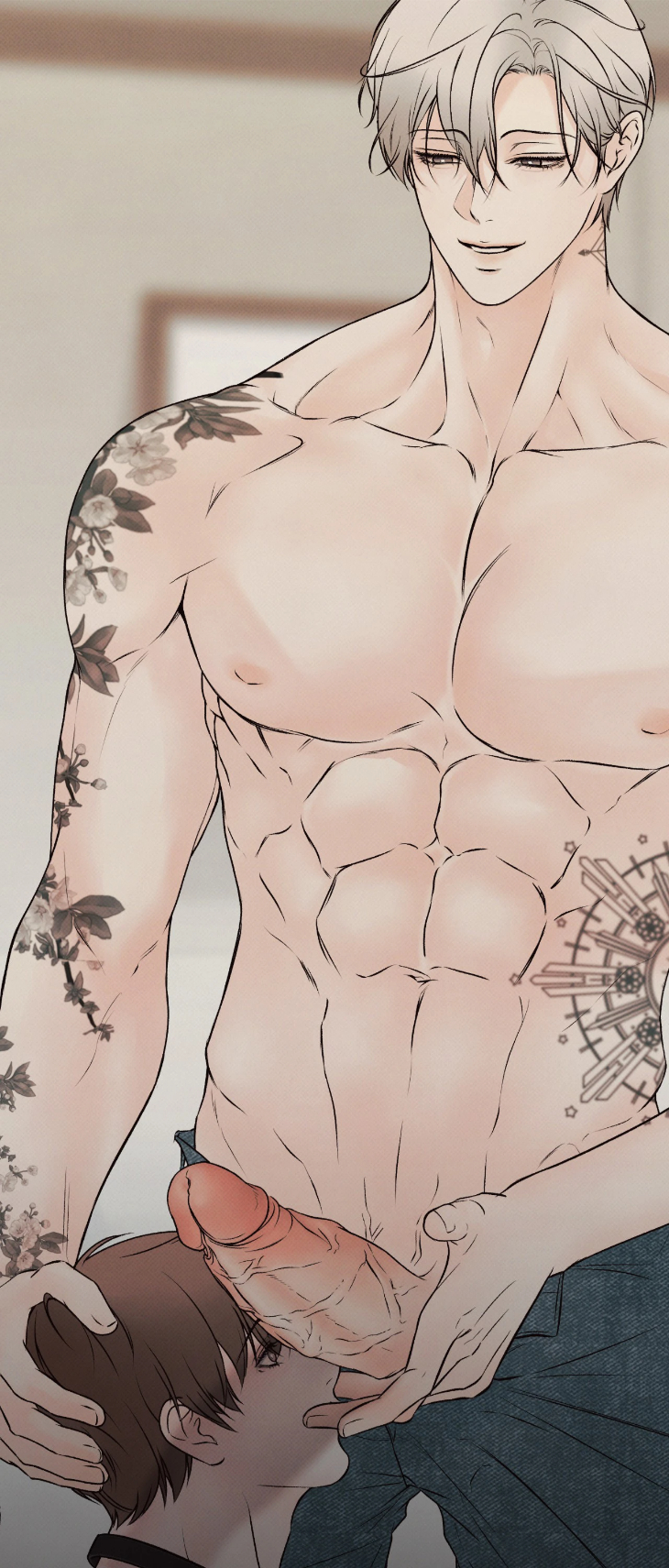Borderline-By-Danrim-Uncensored-Eng page 61
