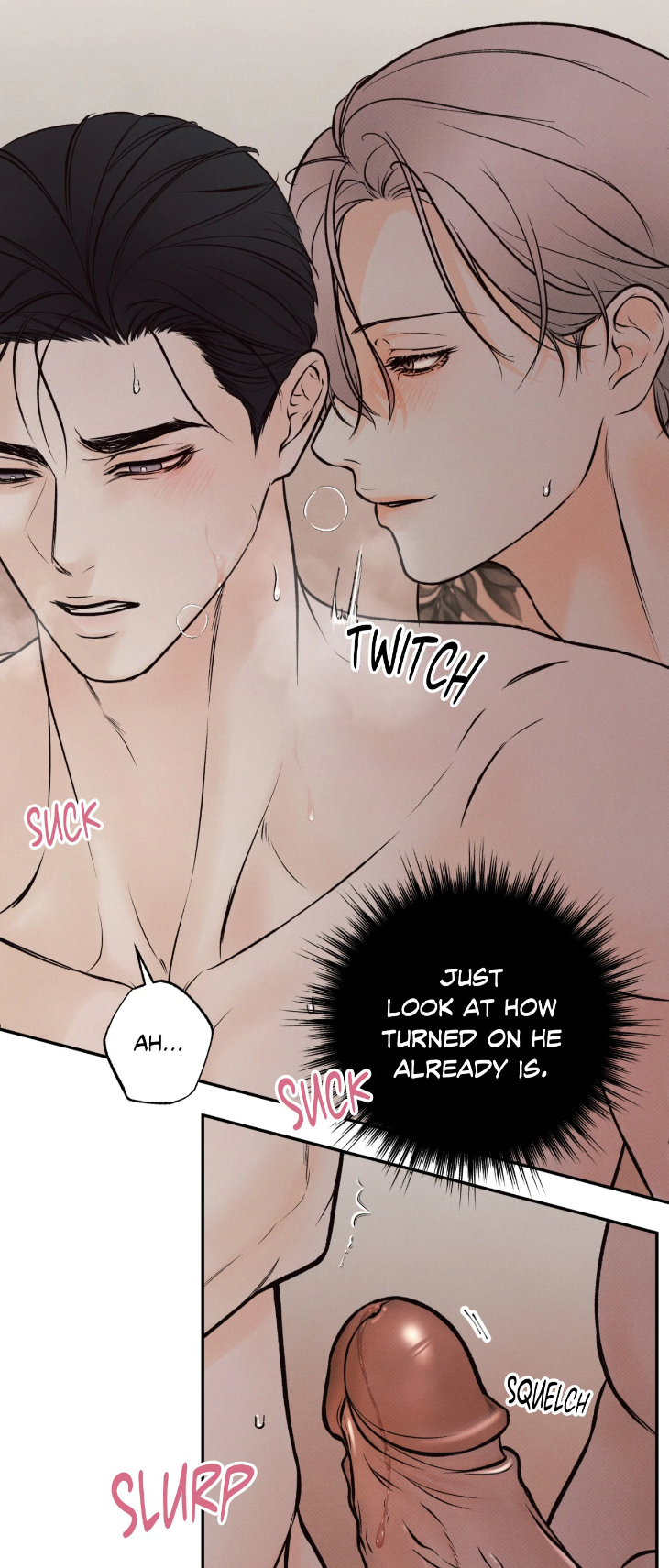 Borderline-By-Danrim-Uncensored-Eng page 22