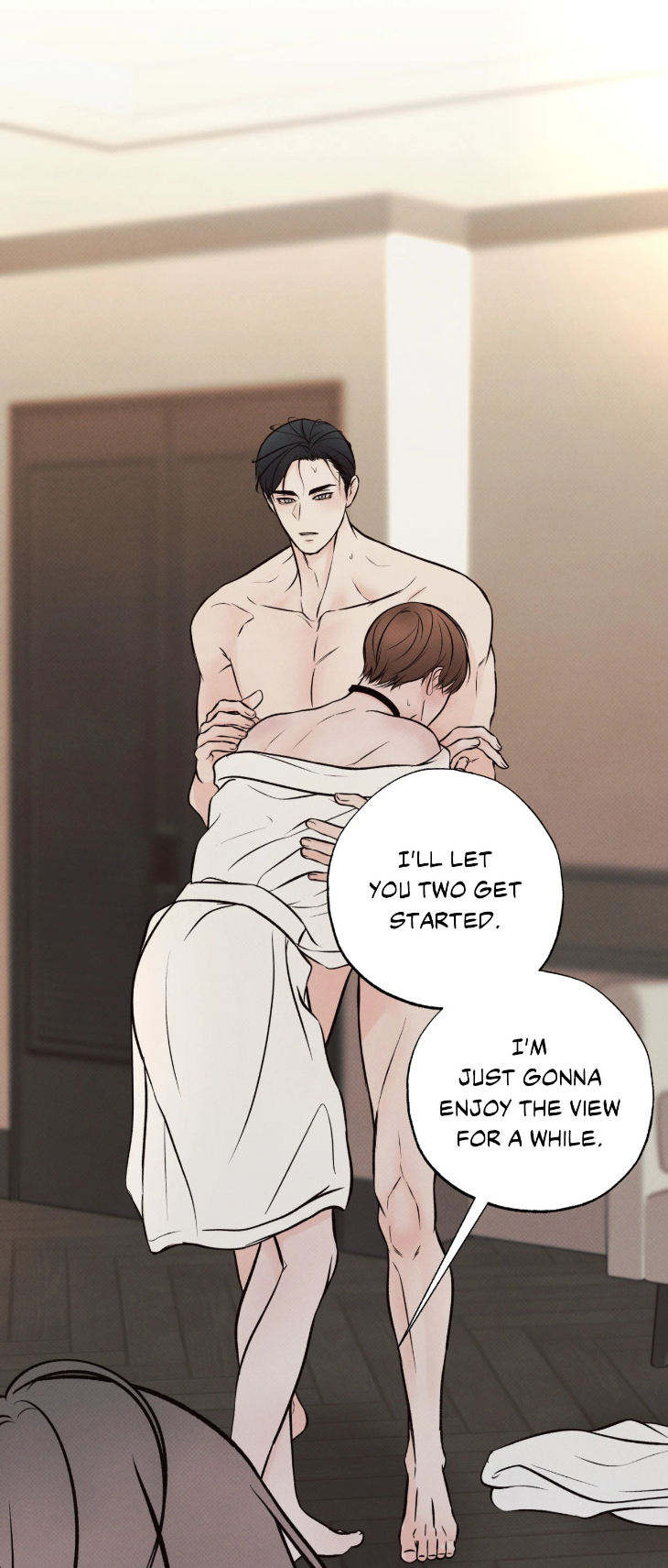 Borderline-By-Danrim-Uncensored-Eng page 31