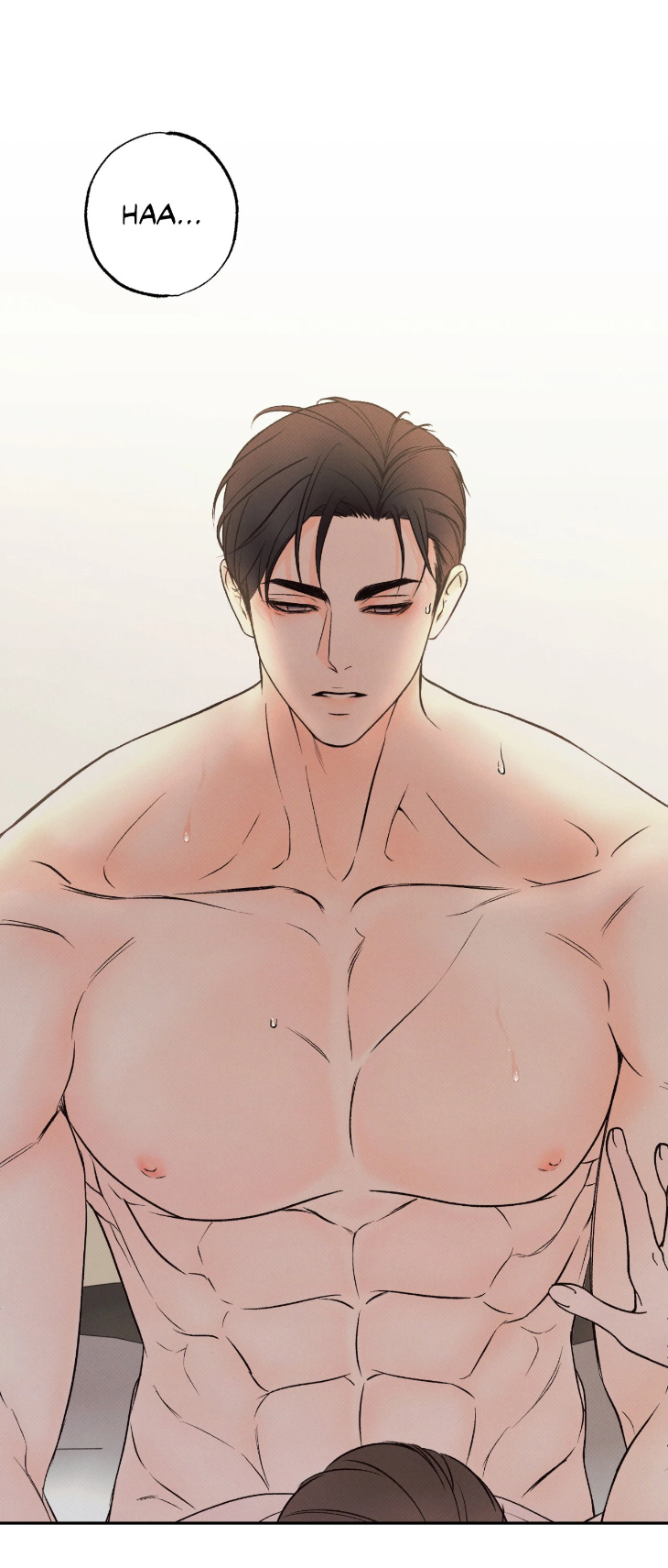 Borderline-By-Danrim-Uncensored-Eng page 40