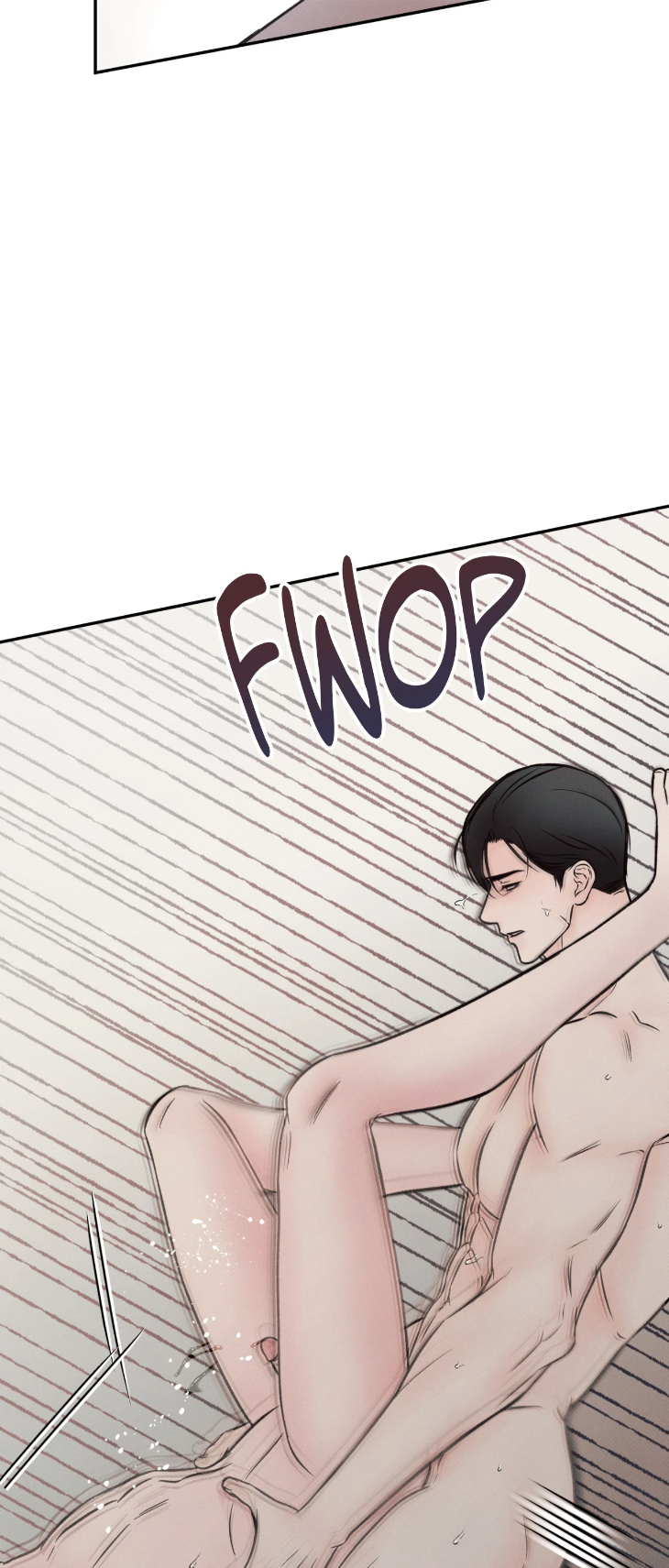 Borderline-By-Danrim-Uncensored-Eng page 33