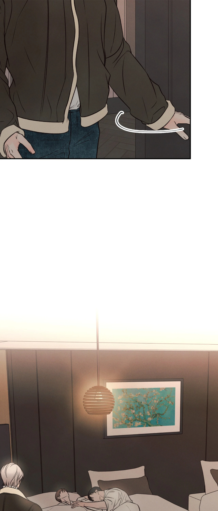 Borderline-By-Danrim-Uncensored-Eng page 36