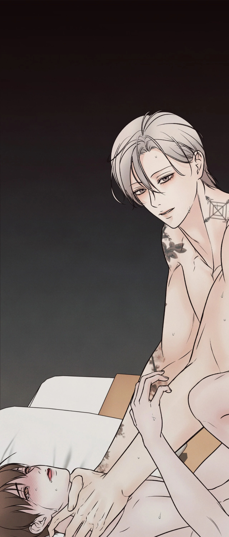 Borderline-By-Danrim-Uncensored-Eng page 47