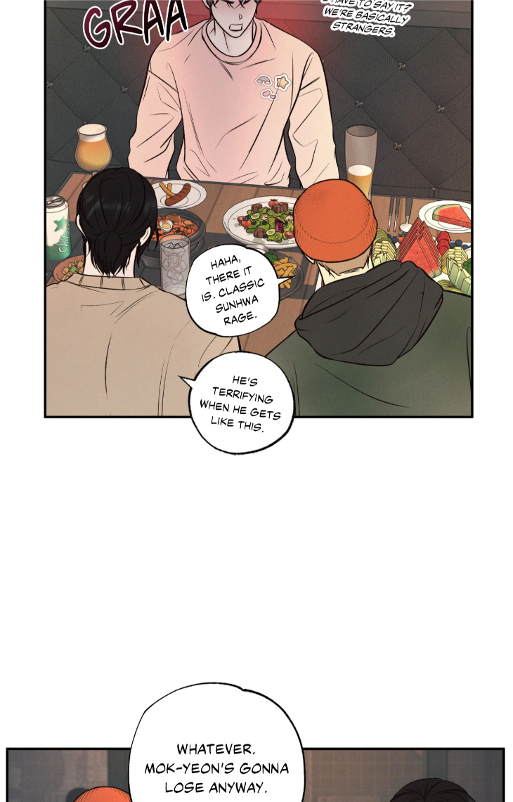 Borderline-By-Danrim-Uncensored-Eng page 23