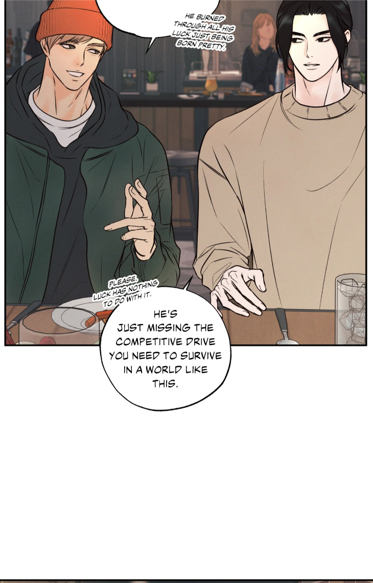 Borderline-By-Danrim-Uncensored-Eng page 24