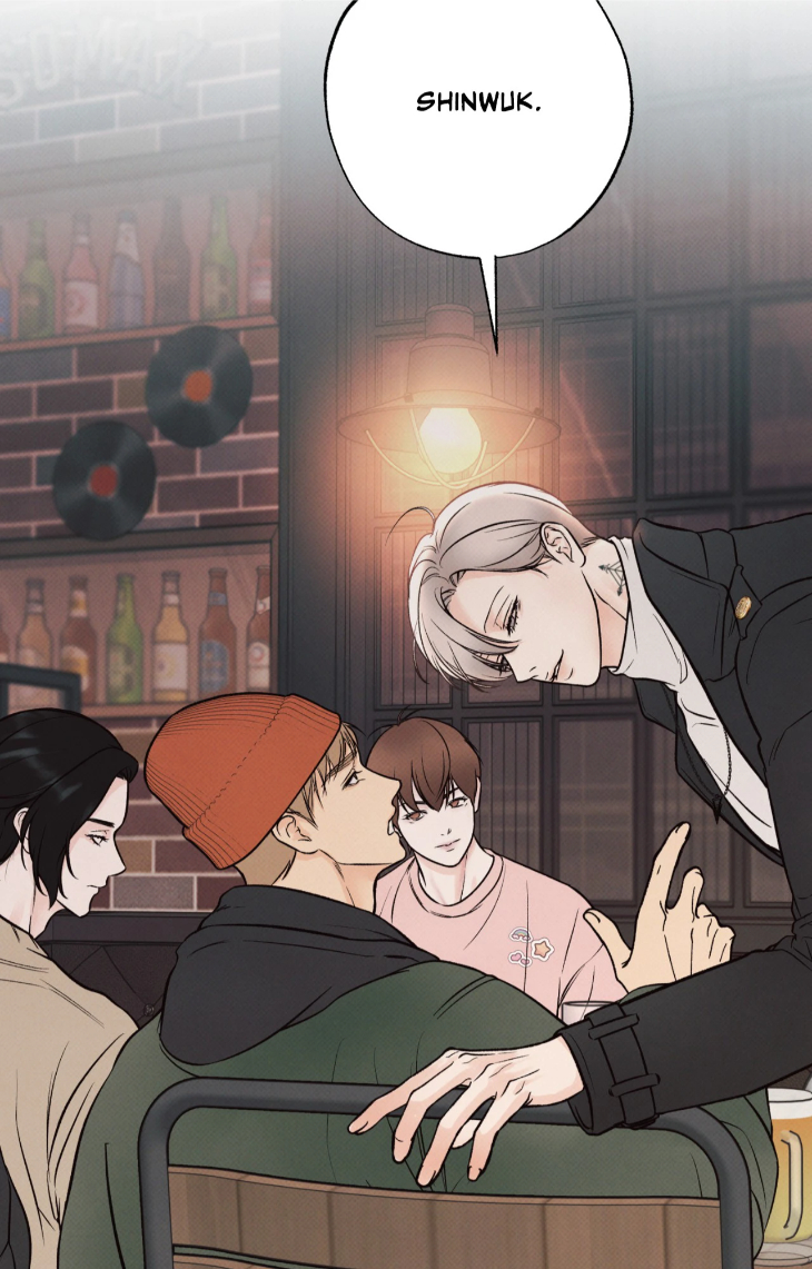 Borderline-By-Danrim-Uncensored-Eng page 30