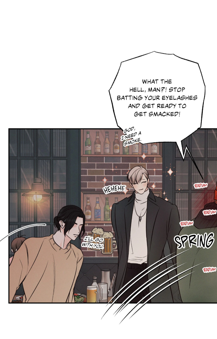 Borderline-By-Danrim-Uncensored-Eng page 32