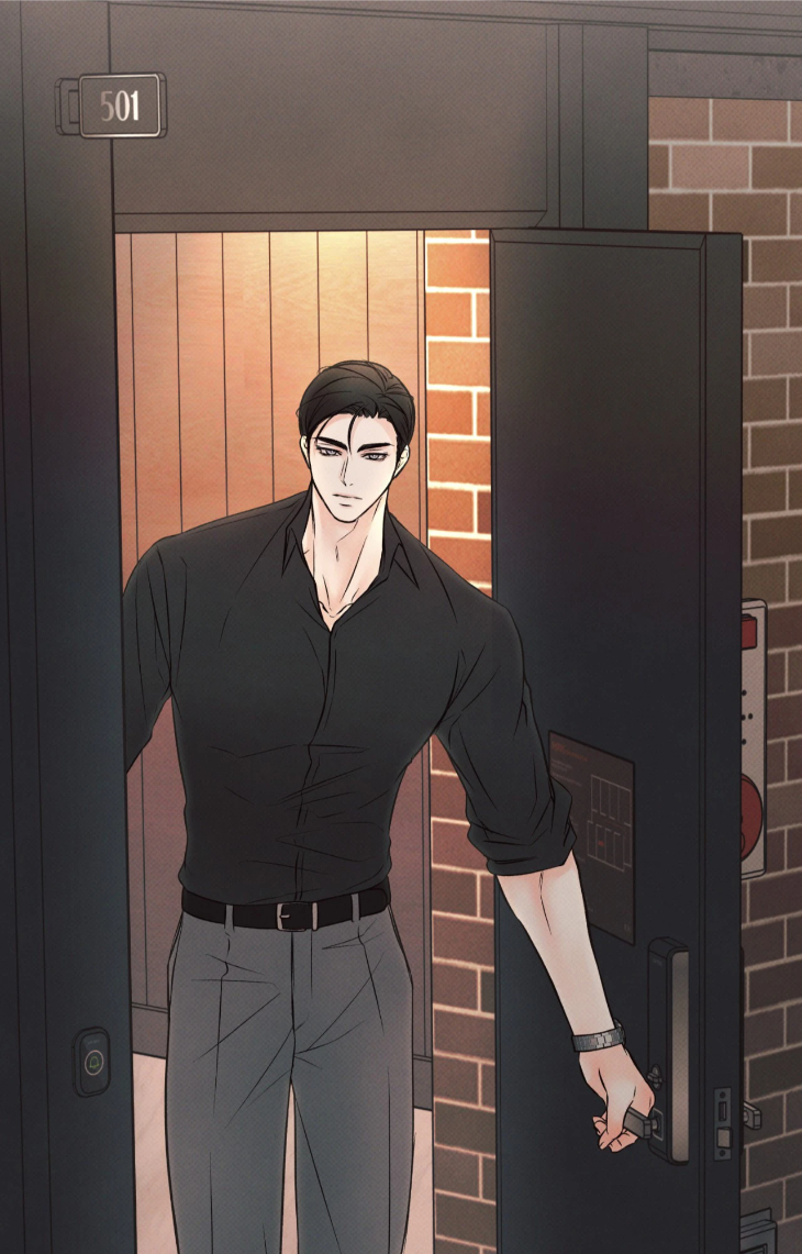 Borderline-By-Danrim-Uncensored-Eng page 88