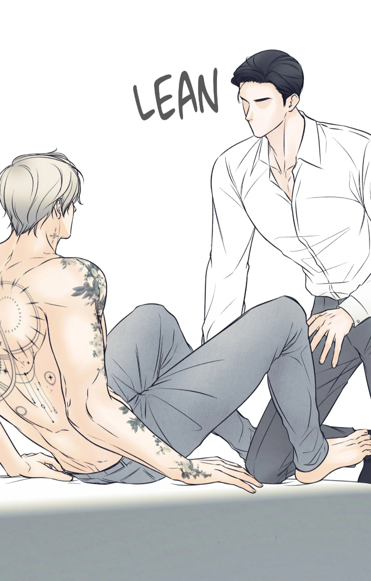 Borderline-By-Danrim-Uncensored-Eng page 7
