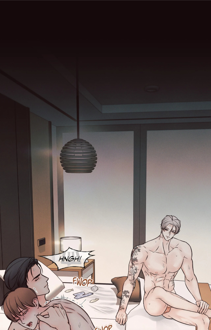 Borderline-By-Danrim-Uncensored-Eng page 44