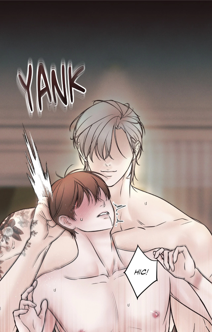 Borderline-By-Danrim-Uncensored-Eng page 8