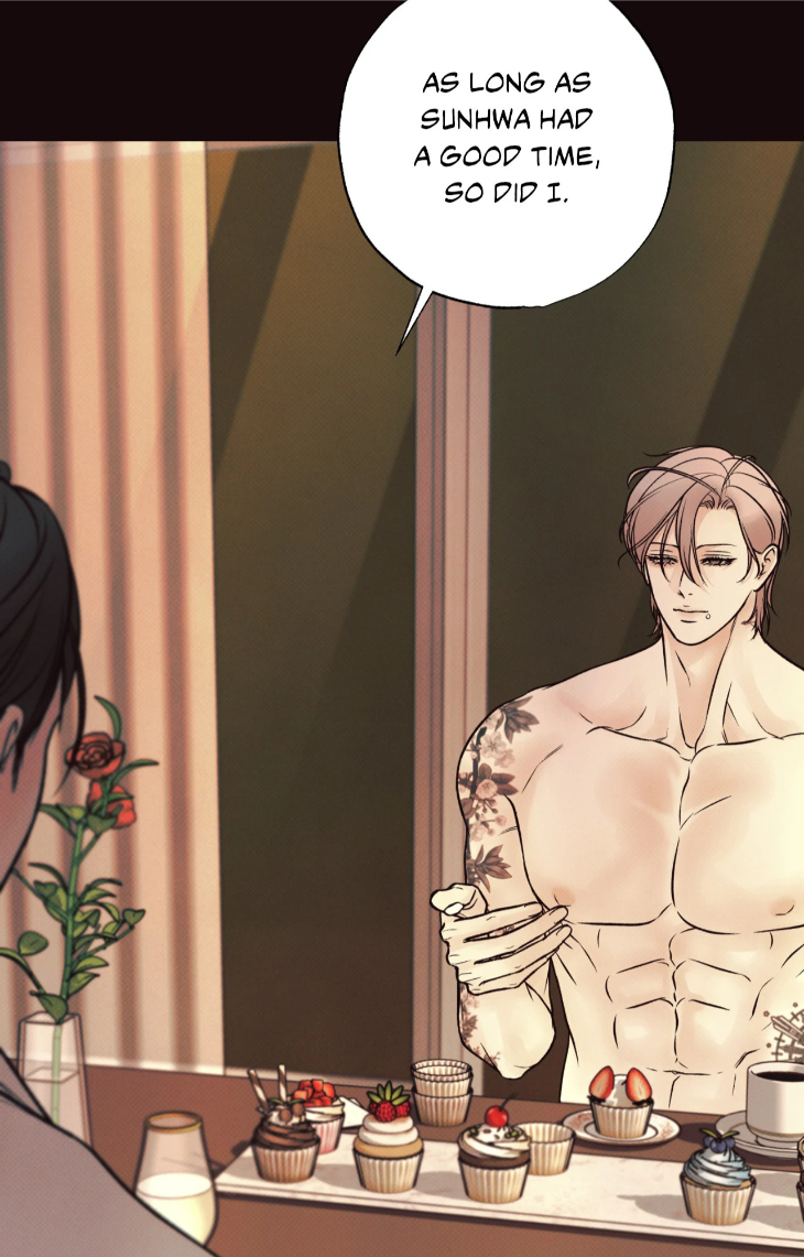 Borderline-By-Danrim-Uncensored-Eng page 33