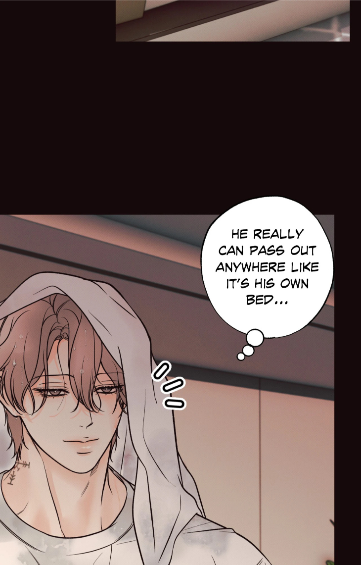 Borderline-By-Danrim-Uncensored-Eng page 36