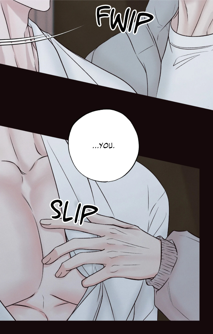 Borderline-By-Danrim-Uncensored-Eng page 20