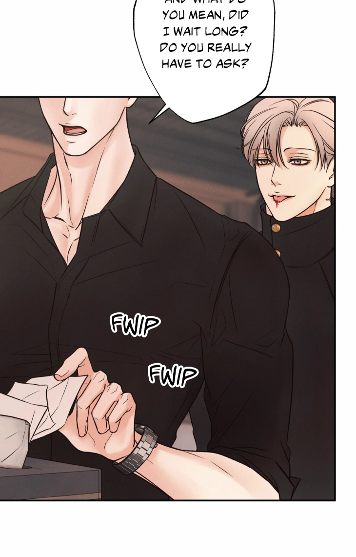 Borderline-By-Danrim-Uncensored-Eng page 28