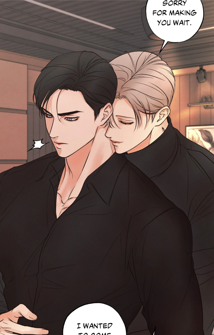 Borderline-By-Danrim-Uncensored-Eng page 32