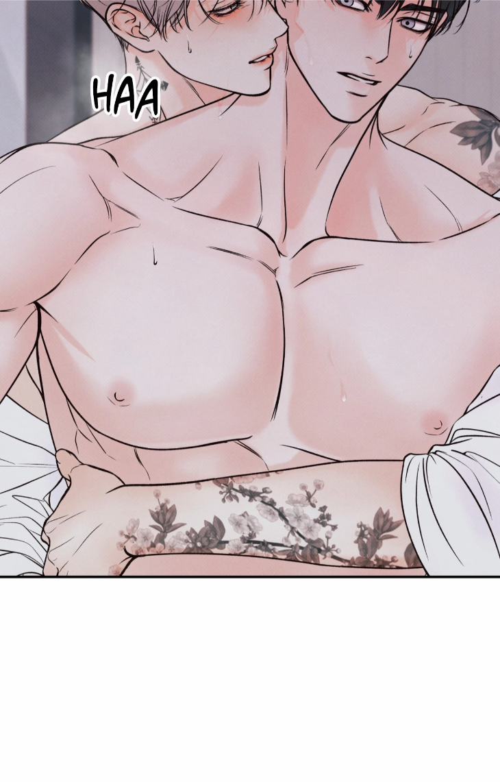 Borderline-By-Danrim-Uncensored-Eng page 30