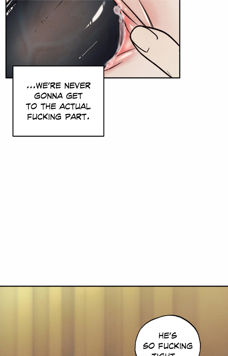 Borderline-By-Danrim-Uncensored-Eng page 12