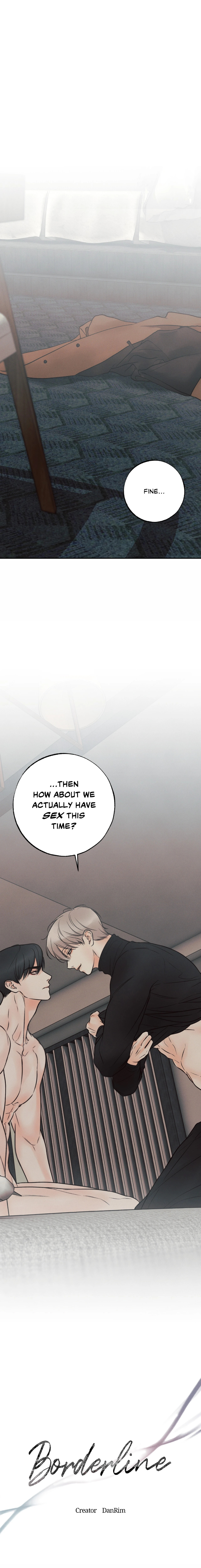 Borderline-By-Danrim-Uncensored-Eng chapter_015 thumbnail