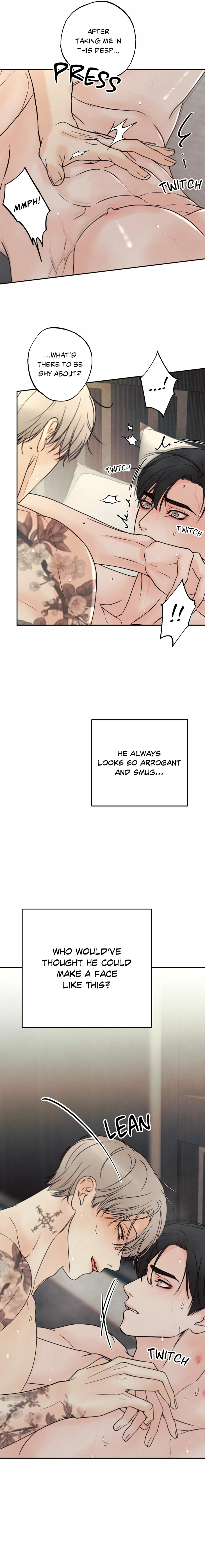 Borderline-By-Danrim-Uncensored-Eng page 11