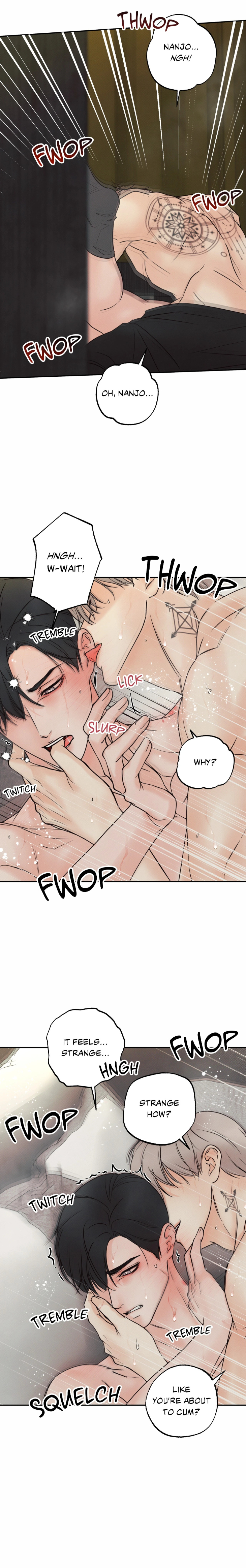 Borderline-By-Danrim-Uncensored-Eng page 14