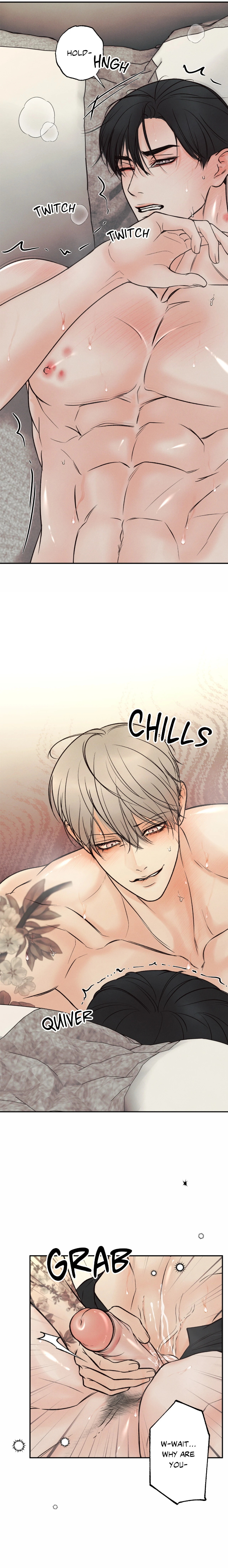 Borderline-By-Danrim-Uncensored-Eng page 15