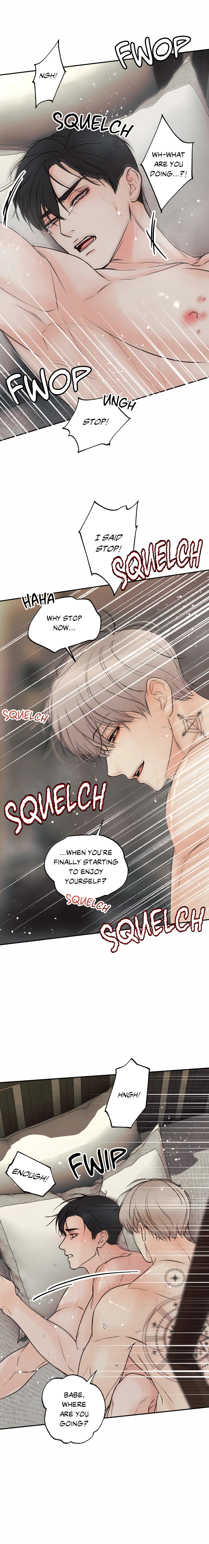 Borderline-By-Danrim-Uncensored-Eng page 19