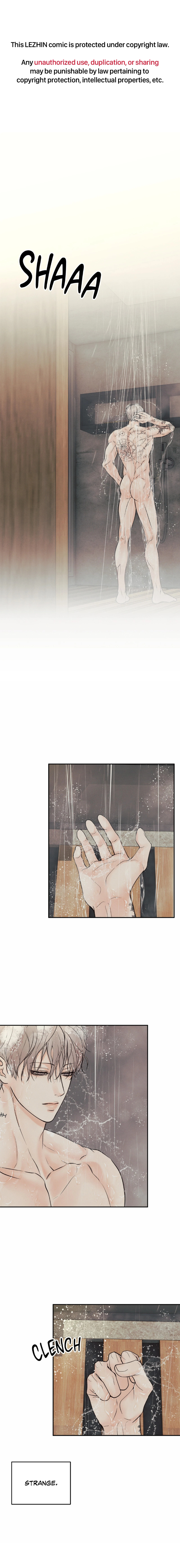 Borderline-By-Danrim-Uncensored-Eng chapter_016 thumbnail
