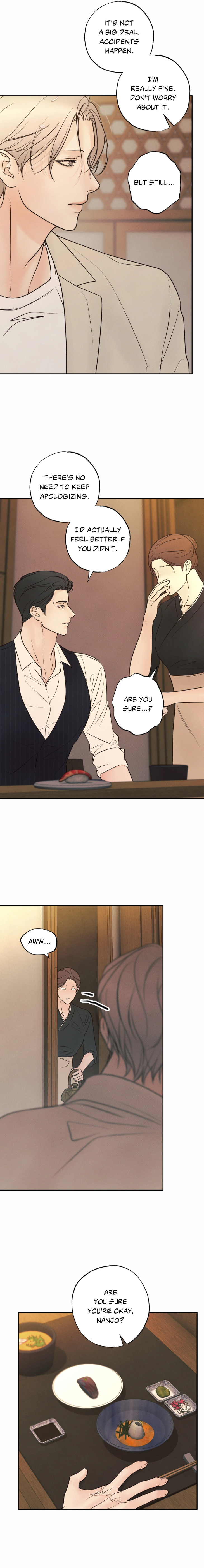Borderline-By-Danrim-Uncensored-Eng page 9