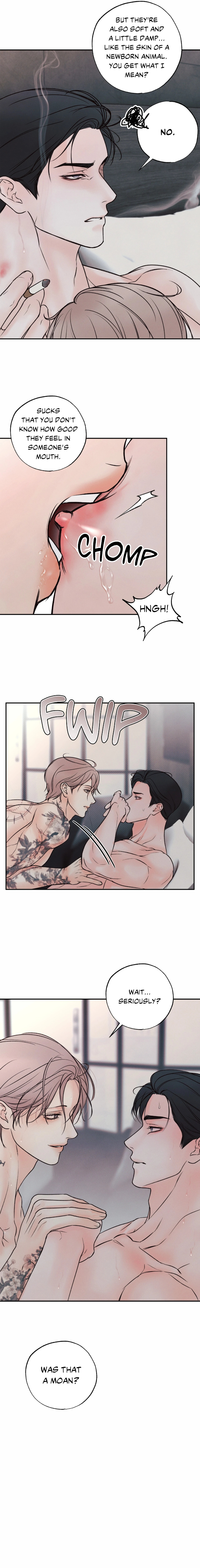 Borderline-By-Danrim-Uncensored-Eng page 19