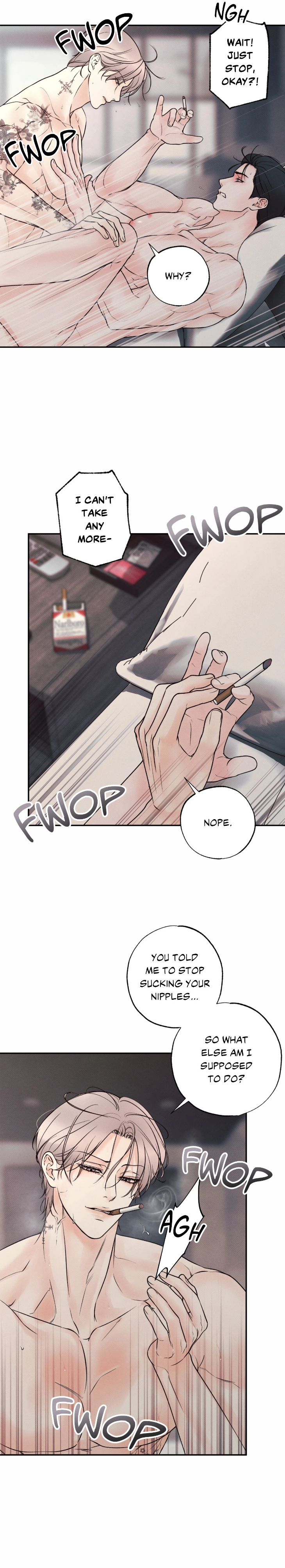 Borderline-By-Danrim-Uncensored-Eng page 3