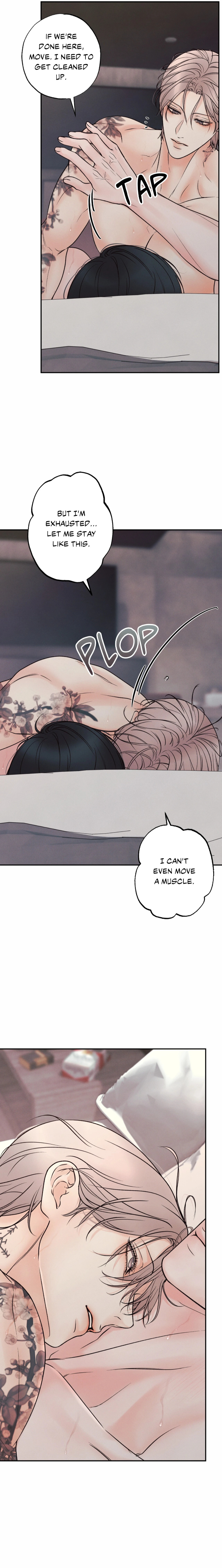 Borderline-By-Danrim-Uncensored-Eng page 9