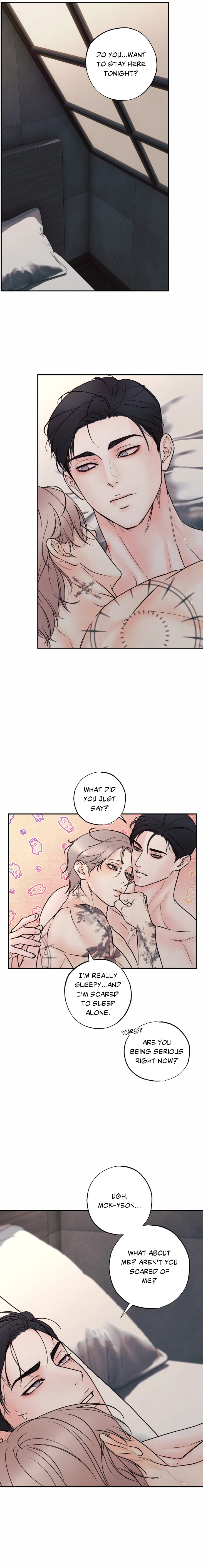 Borderline-By-Danrim-Uncensored-Eng page 10