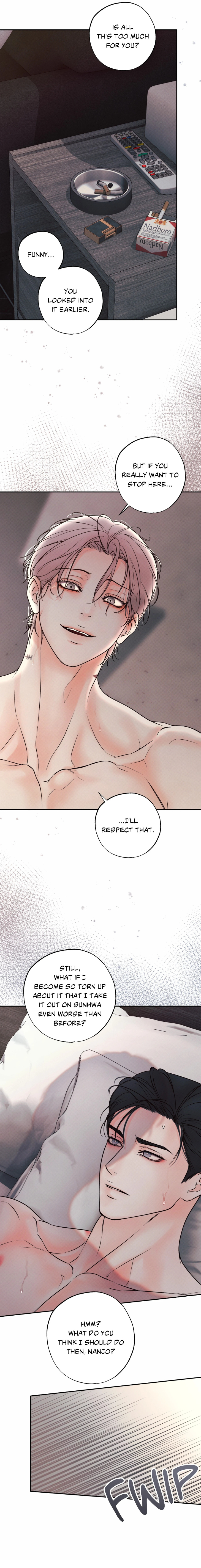 Borderline-By-Danrim-Uncensored-Eng page 13