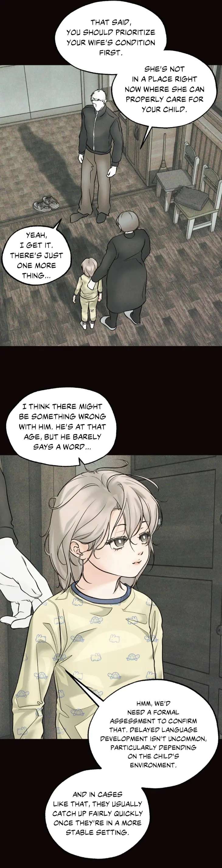 Borderline-By-Danrim-Uncensored-Eng page 10