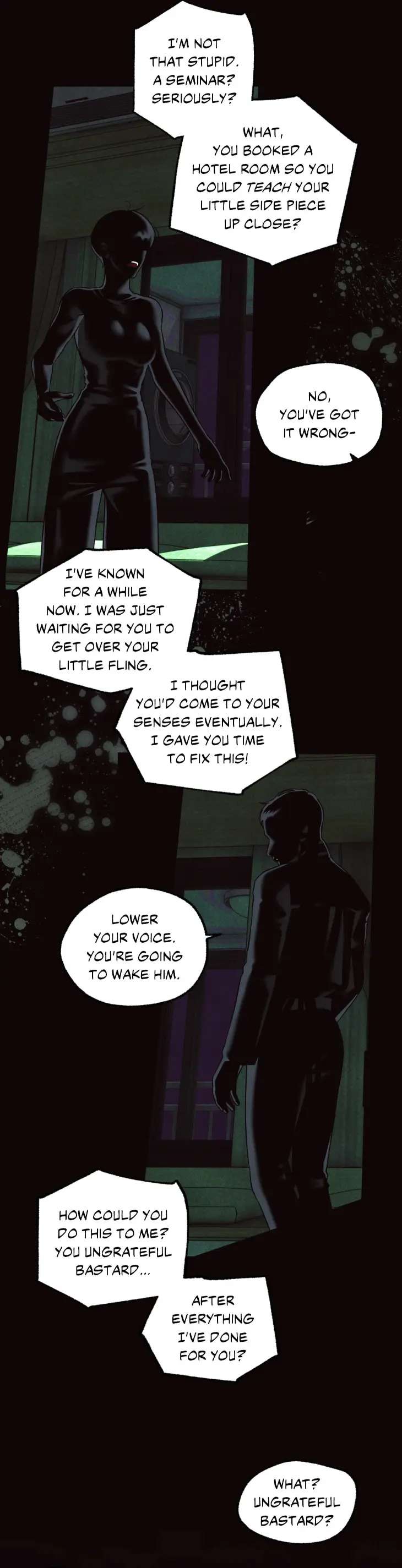Borderline-By-Danrim-Uncensored-Eng page 30