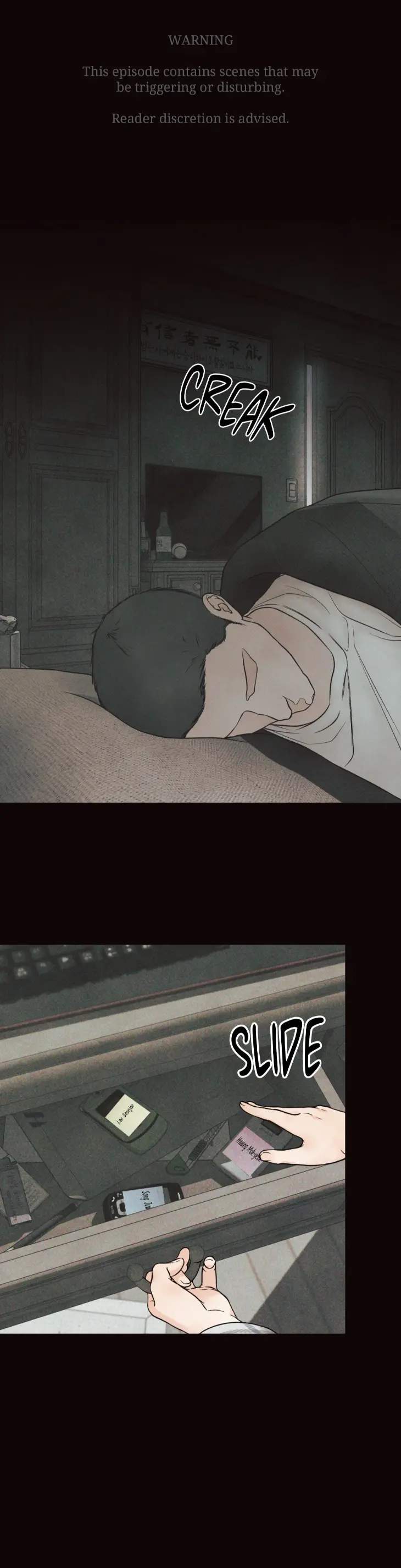 Borderline-By-Danrim-Uncensored-Eng chapter_035 thumbnail
